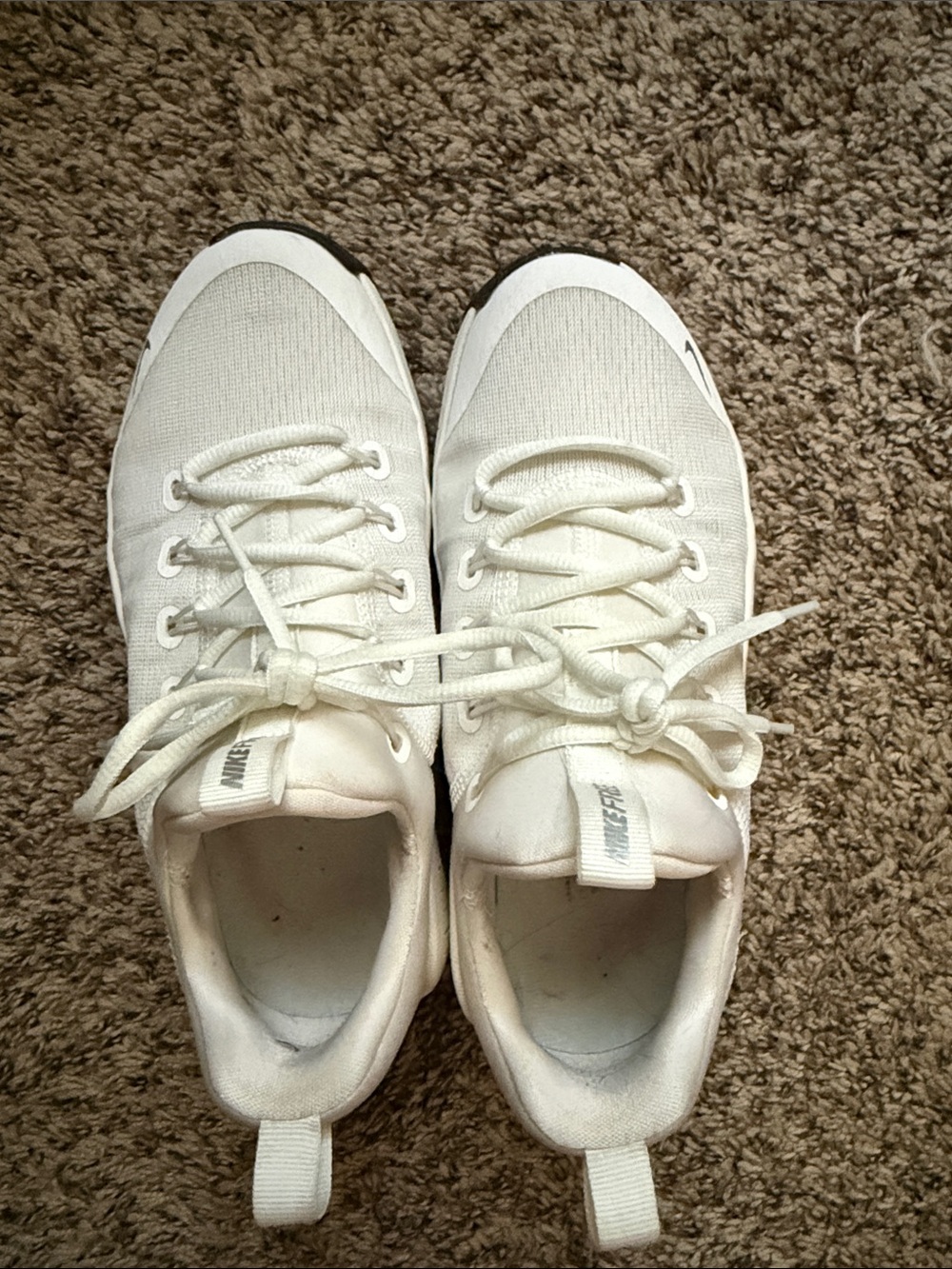 Nike Free Tennis Shoes